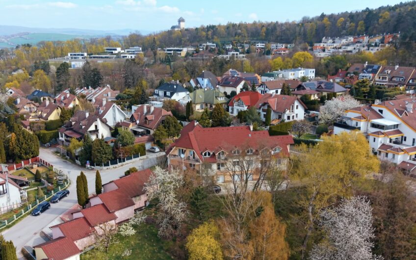 NA PREDAJ | Stavebný pozemok 132 m², Trenčín – Nad Tehelňou