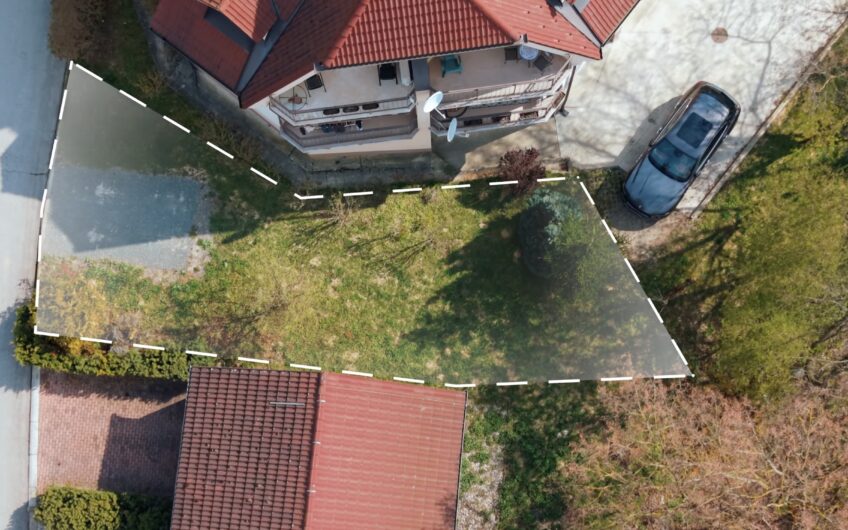 NA PREDAJ | Stavebný pozemok 132 m², Trenčín – Nad Tehelňou