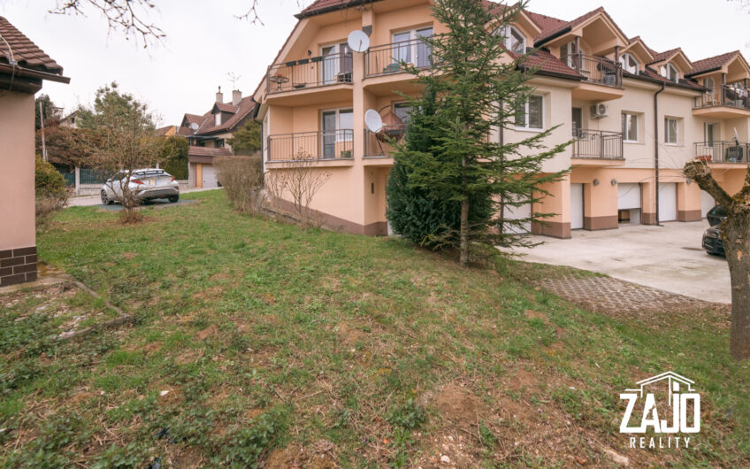 NA PREDAJ | Stavebný pozemok 132 m², Trenčín – Nad Tehelňou