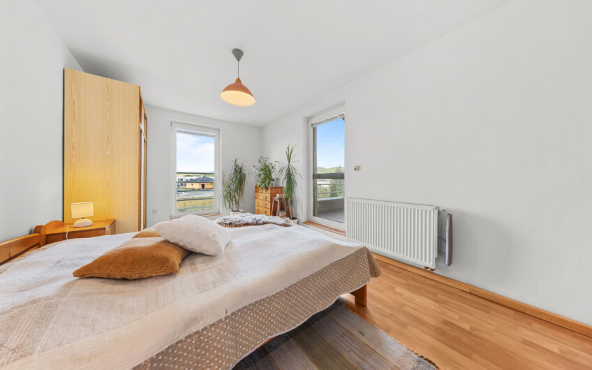 NA PREDAJ | 5-izbový rodinný dom s garážou a pozemkom 429 m² – Trenčín, Hanzlíkovská ulica
