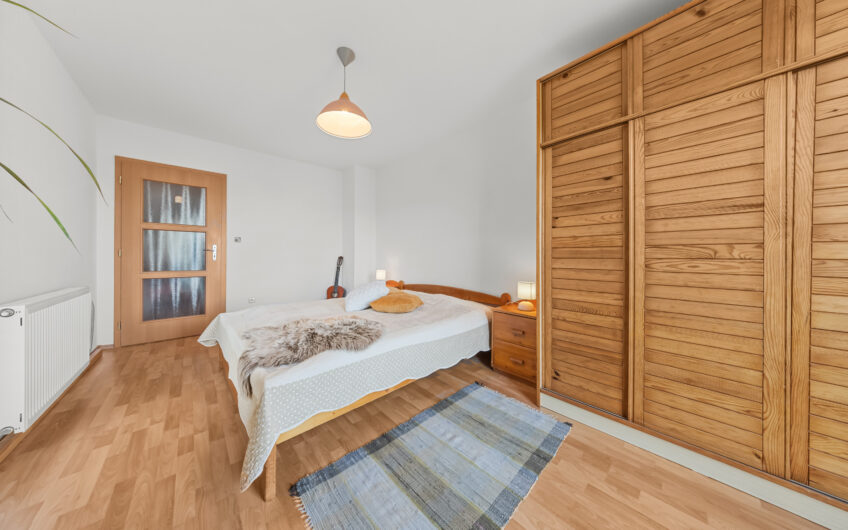 NA PREDAJ | 5-izbový rodinný dom s garážou a pozemkom 429 m² – Trenčín, Hanzlíkovská ulica