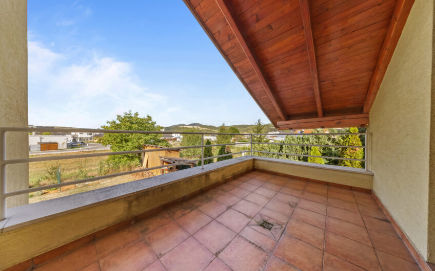 NA PREDAJ | 5-izbový rodinný dom s garážou a pozemkom 429 m² – Trenčín, Hanzlíkovská ulica