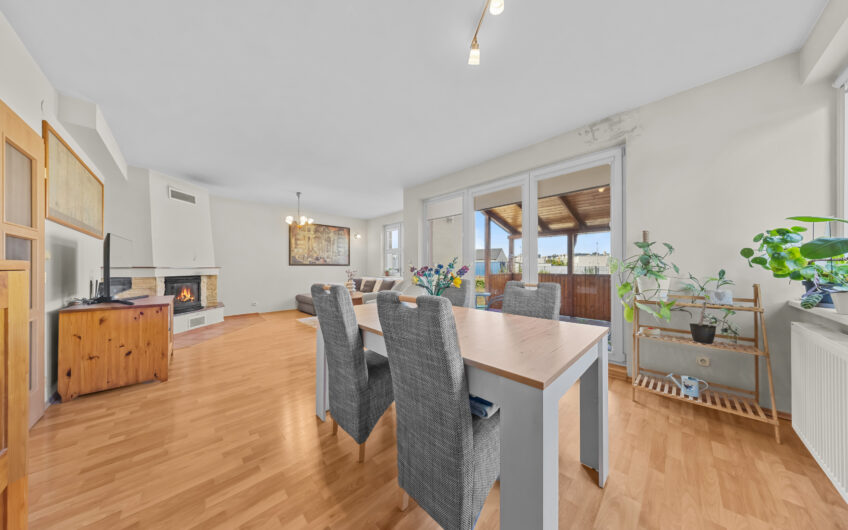 NA PREDAJ | 5-izbový rodinný dom s garážou a pozemkom 429 m² – Trenčín, Hanzlíkovská ulica