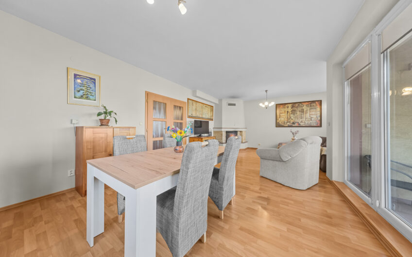 NA PREDAJ | 5-izbový rodinný dom s garážou a pozemkom 429 m² – Trenčín, Hanzlíkovská ulica