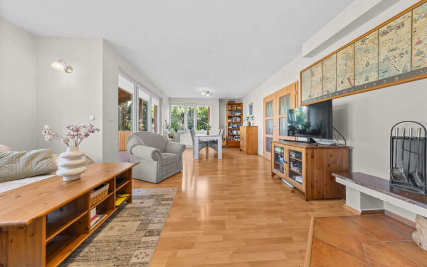 NA PREDAJ | 5-izbový rodinný dom s garážou a pozemkom 429 m² – Trenčín, Hanzlíkovská ulica