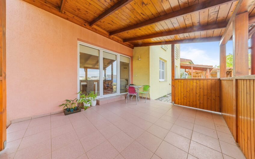 NA PREDAJ | 5-izbový rodinný dom s garážou a pozemkom 429 m² – Trenčín, Hanzlíkovská ulica