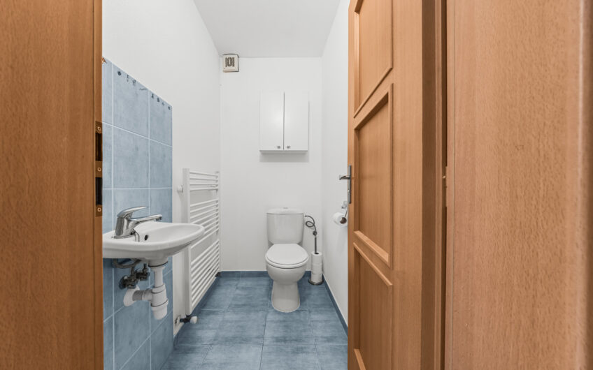 NA PREDAJ | 5-izbový rodinný dom s garážou a pozemkom 429 m² – Trenčín, Hanzlíkovská ulica