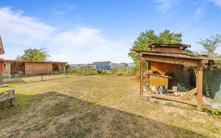 NA PREDAJ | 5-izbový rodinný dom s garážou a pozemkom 429 m² – Trenčín, Hanzlíkovská ulica