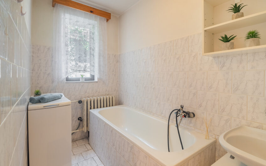 NA PREDAJ | 5-izbový rodinný dom s garážou  – Horná Súča