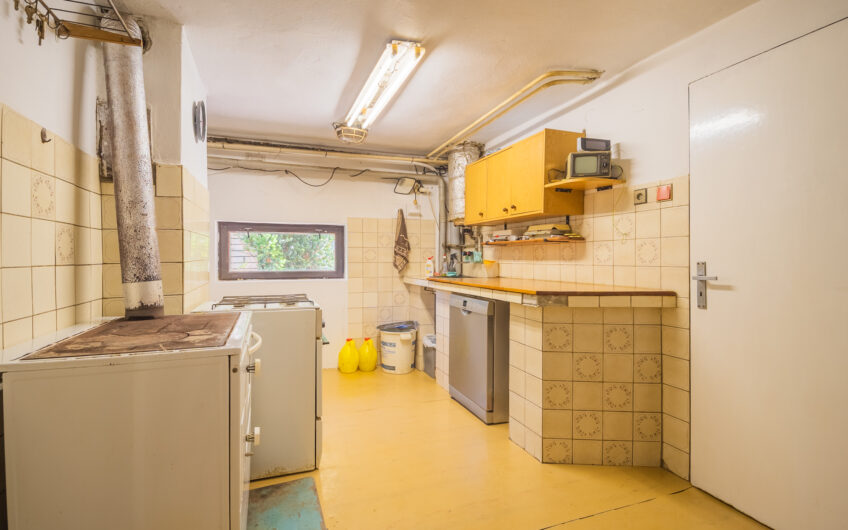 NA PREDAJ | 5-izbový rodinný dom s garážou  – Horná Súča