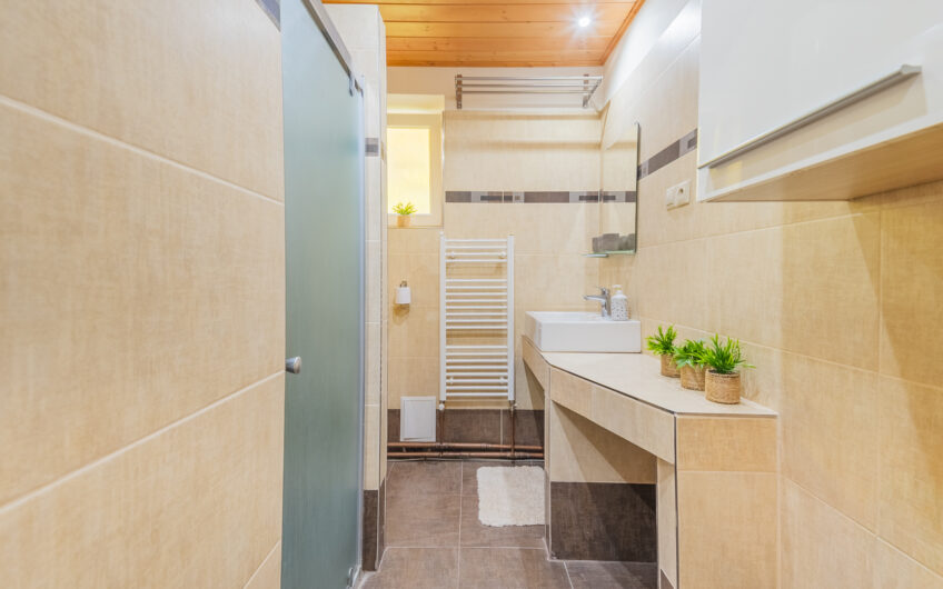 NA PREDAJ | Rodinný dom s kamennou stodolou a pozemkom 3 387 m² – Horná Súča