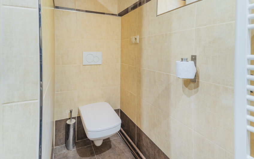 NA PREDAJ | Rodinný dom s kamennou stodolou a pozemkom 3 387 m² – Horná Súča