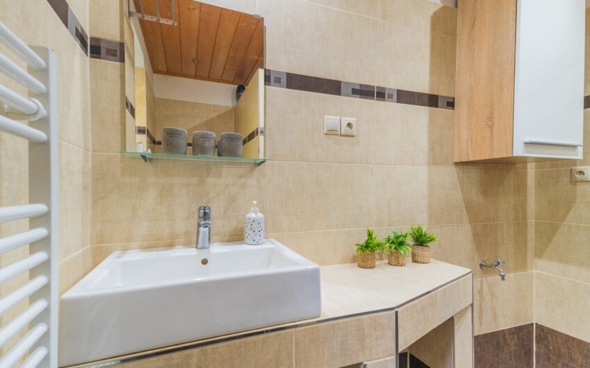 NA PREDAJ | Rodinný dom s kamennou stodolou a pozemkom 3 387 m² – Horná Súča