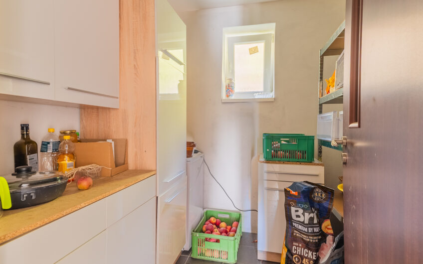 NA PREDAJ | Rodinný dom s kamennou stodolou a pozemkom 3 387 m² – Horná Súča