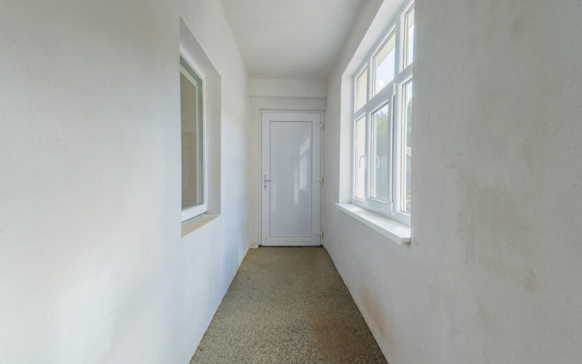 NA PREDAJ | Rodinný dom s kamennou stodolou a pozemkom 3 387 m² – Horná Súča
