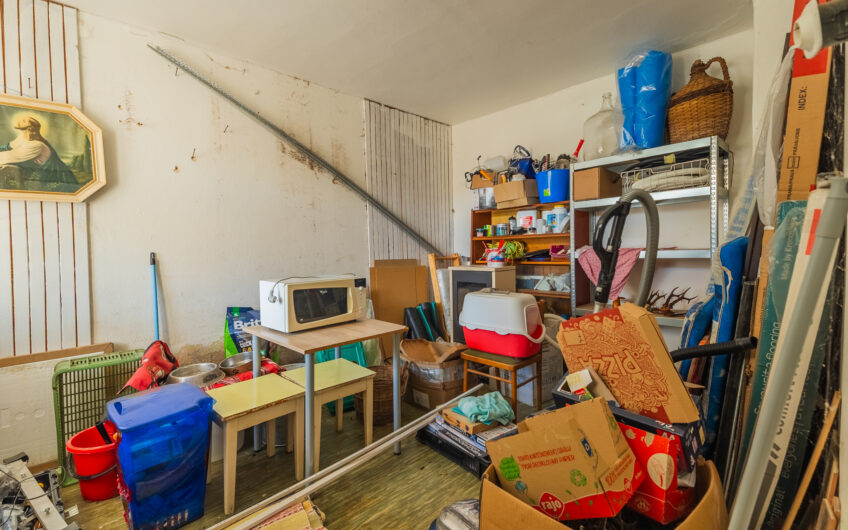 NA PREDAJ | Rodinný dom s kamennou stodolou a pozemkom 3 387 m² – Horná Súča