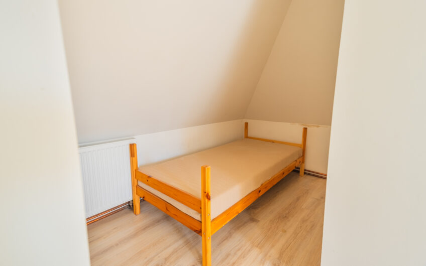 NA PREDAJ | Rodinný dom s kamennou stodolou a pozemkom 3 387 m² – Horná Súča