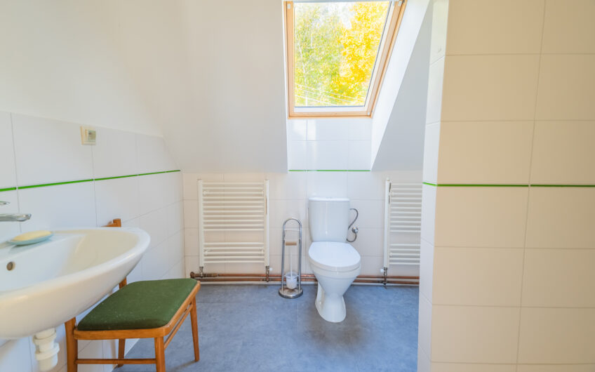 NA PREDAJ | Rodinný dom s kamennou stodolou a pozemkom 3 387 m² – Horná Súča