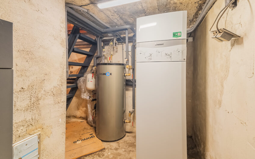 NA PREDAJ | Rodinný dom s kamennou stodolou a pozemkom 3 387 m² – Horná Súča