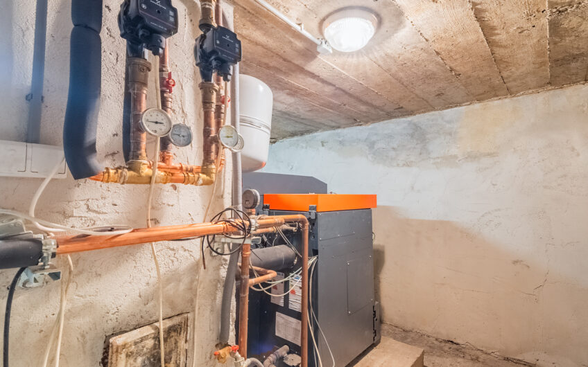 NA PREDAJ | Rodinný dom s kamennou stodolou a pozemkom 3 387 m² – Horná Súča