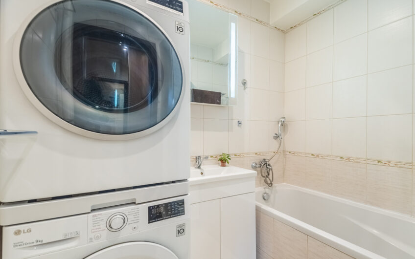 NA PREDAJ | Priestranný 3-izbový byt s lodžiou a balkónom, 70 m² – Beckovská ulica, Trenčín